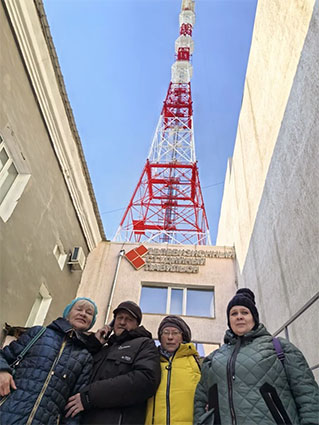 ТЮЗ4