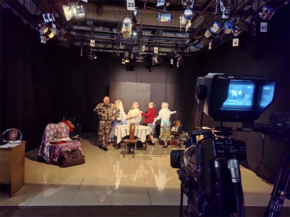 ТЮЗ6